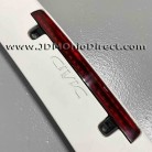 JDM EK3 Civic ViRS Rear Spoiler 